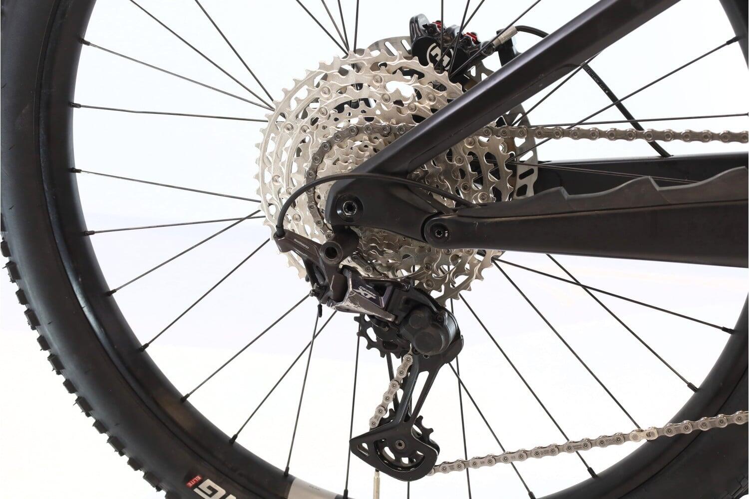 Segunda Vida · Ebike · Rotwild R.E735 XT · Muito bom estado 3/8