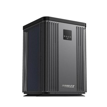 Poolex Silverline Top effiziente Wärmepumpe PC-TOP200T (90-120 m³)