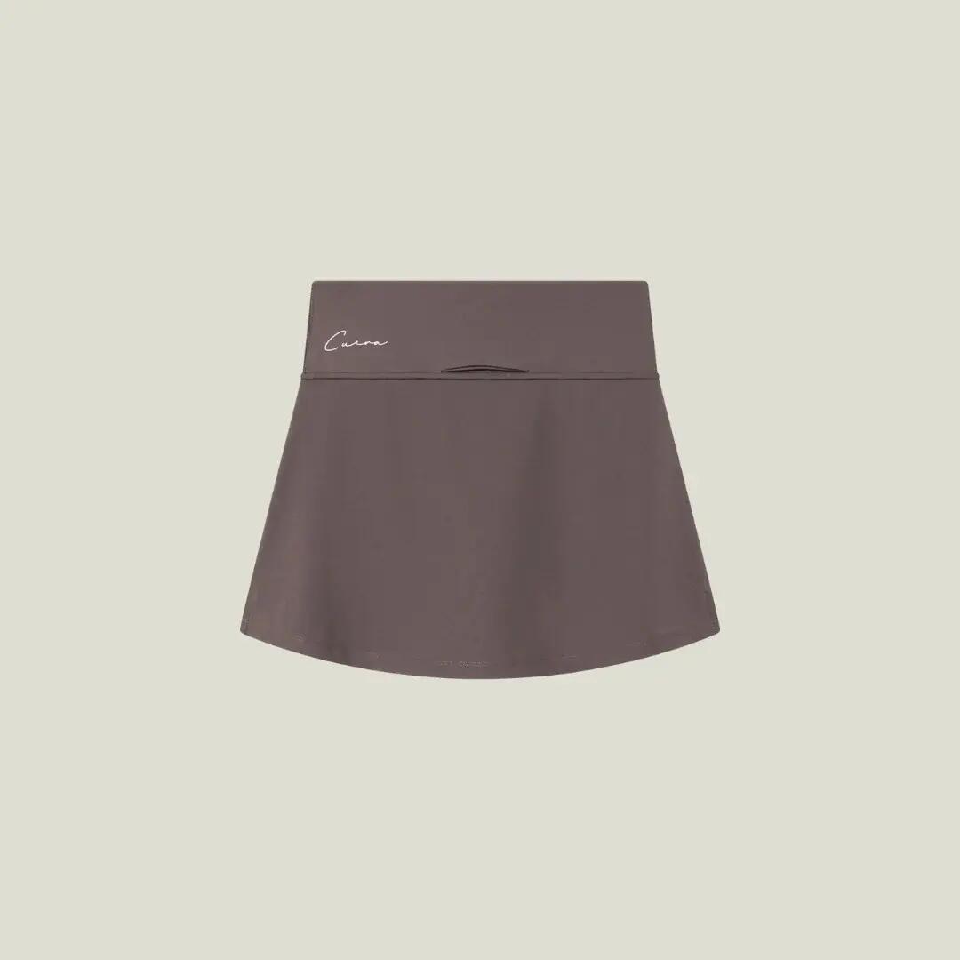 2-in-1-Rock Damen Cuera Oncourt 2/2
