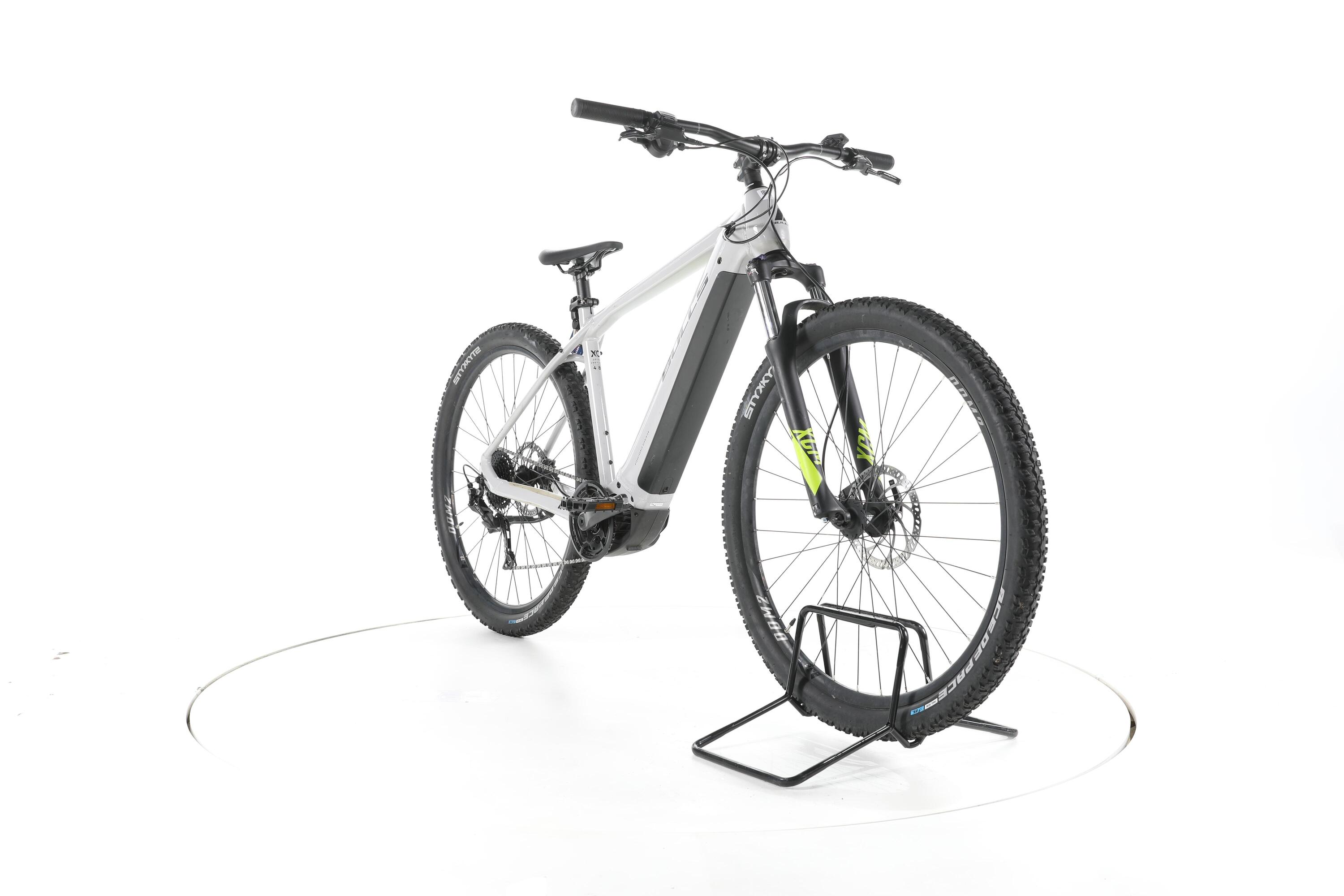 Segunda vida - Bulls LT Evo CX E-Bike - Muy buen estado 3/7