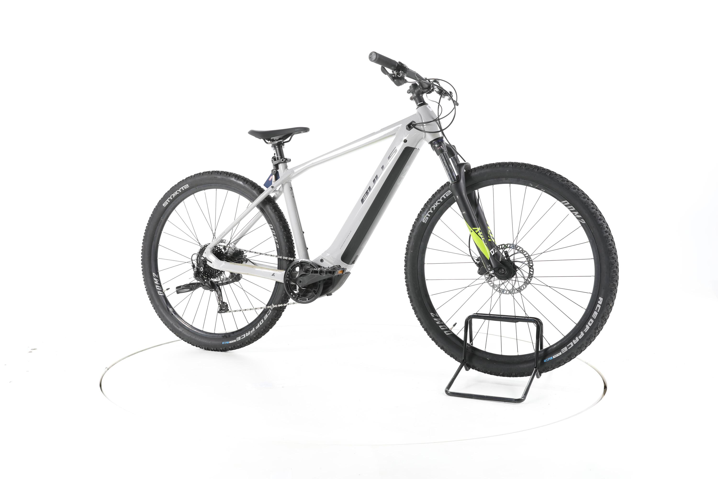 Segunda vida - Bulls LT Evo CX E-Bike - Muy buen estado 2/7