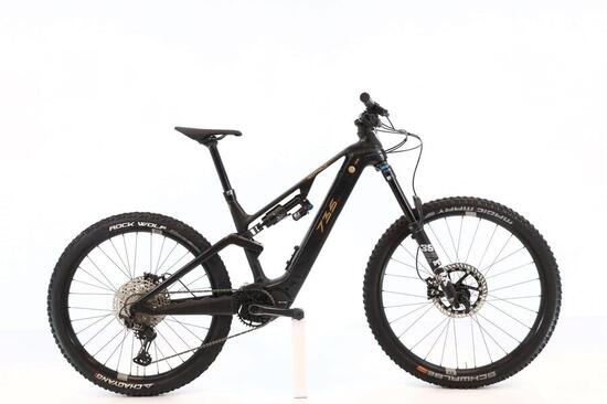Ebike ricondizionata · Rotwild R.E735 XT · Ottimo stato