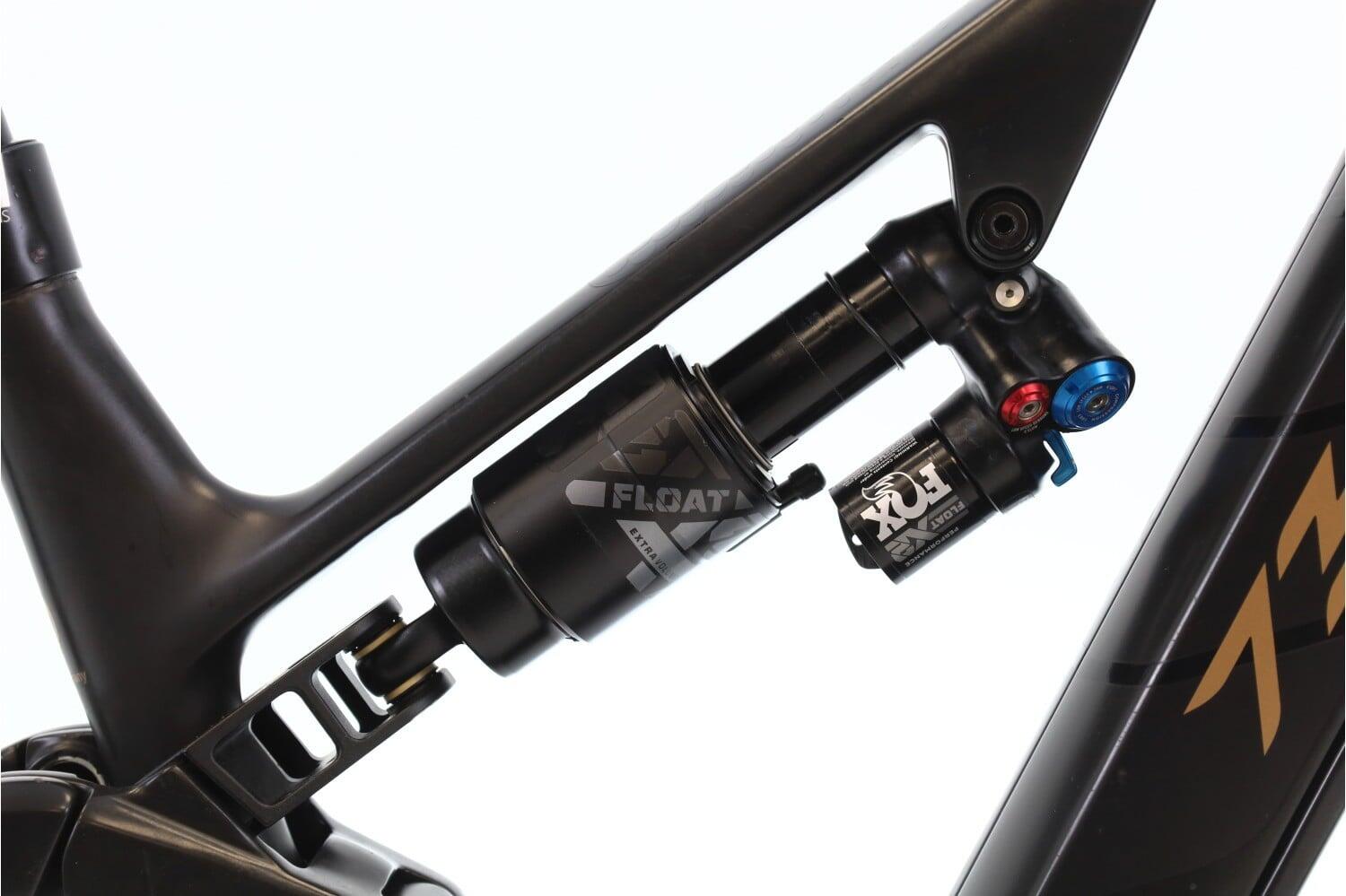 Segunda Vida · Ebike · Rotwild R.E735 XT · Muito bom estado 7/8