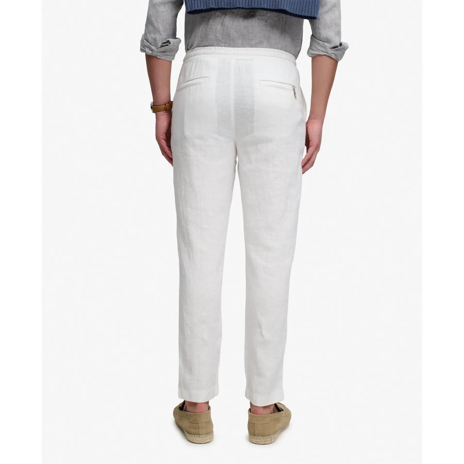Linnen broek Superdry 4/5