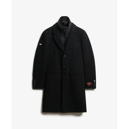 Manteau 2 en 1 Superdry Tailored