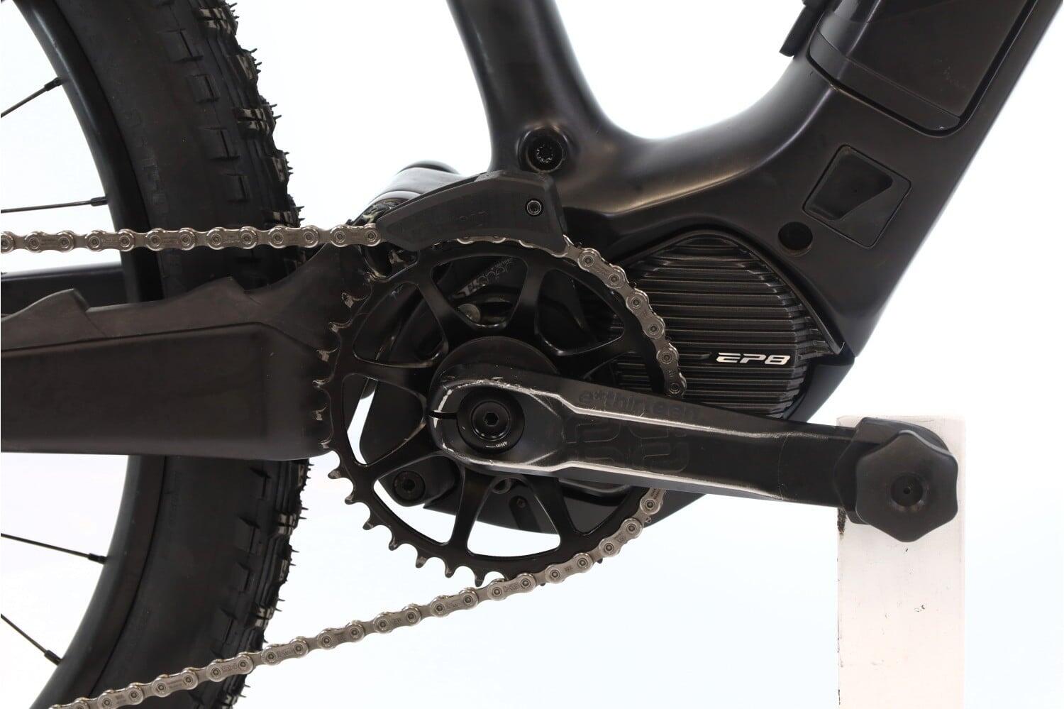 Segunda Vida · Ebike · Rotwild R.E735 XT · Muito bom estado 4/8