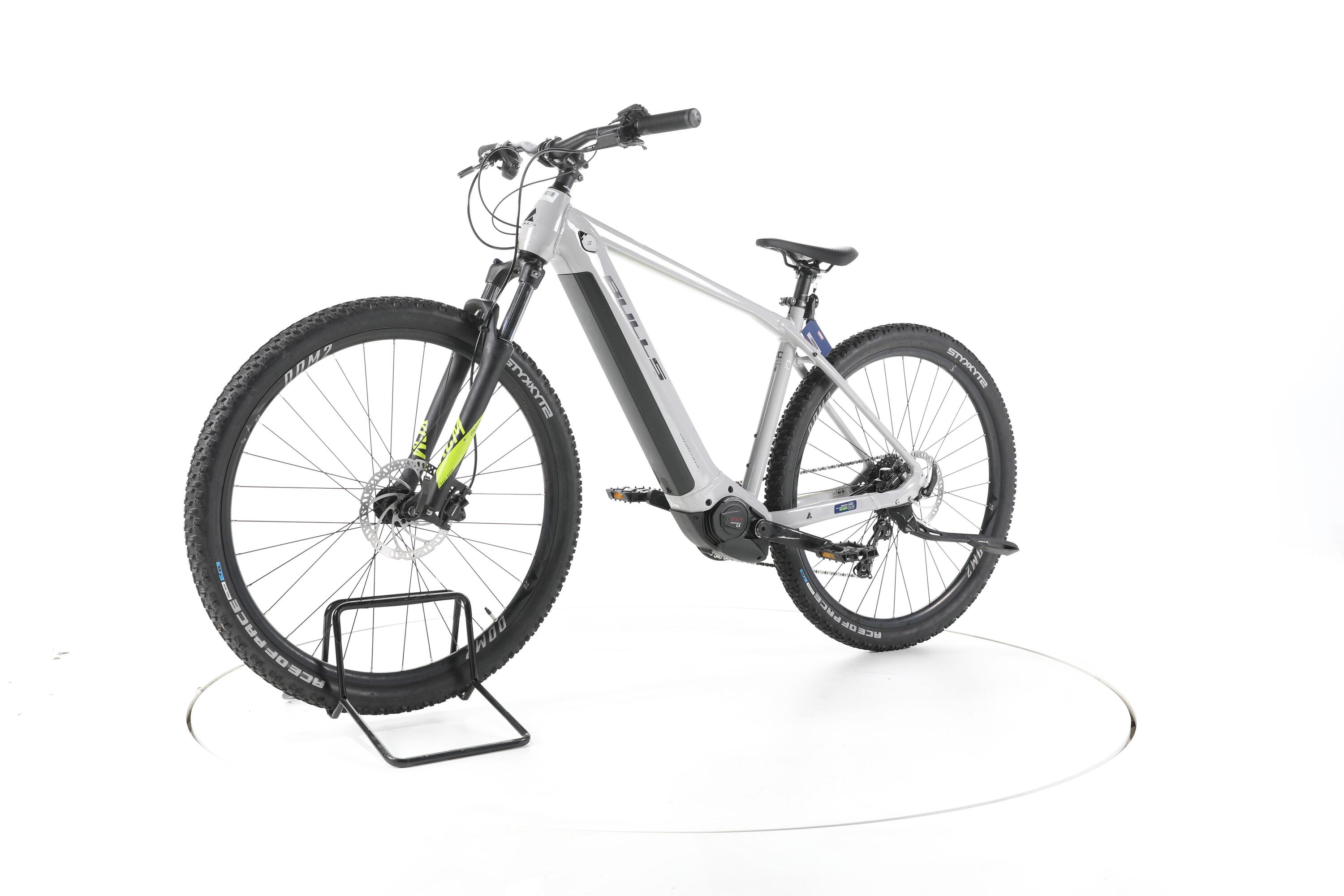 Segunda vida - Bulls LT Evo CX E-Bike - Muy buen estado 5/7