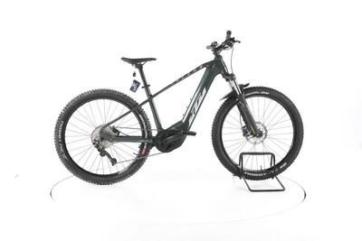 Tweedehands - ktm macina team 773 e-bike - zeer goed
