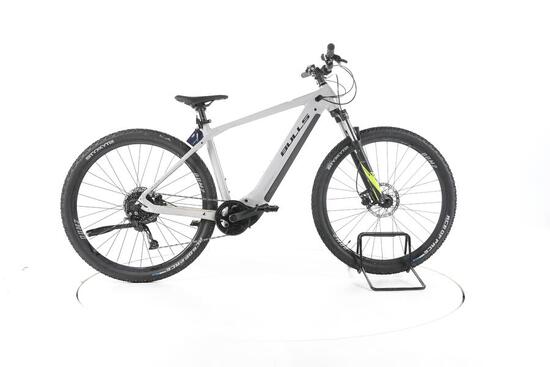 Reconditionné - Bulls LT Evo CX E-Bike - Très Bon