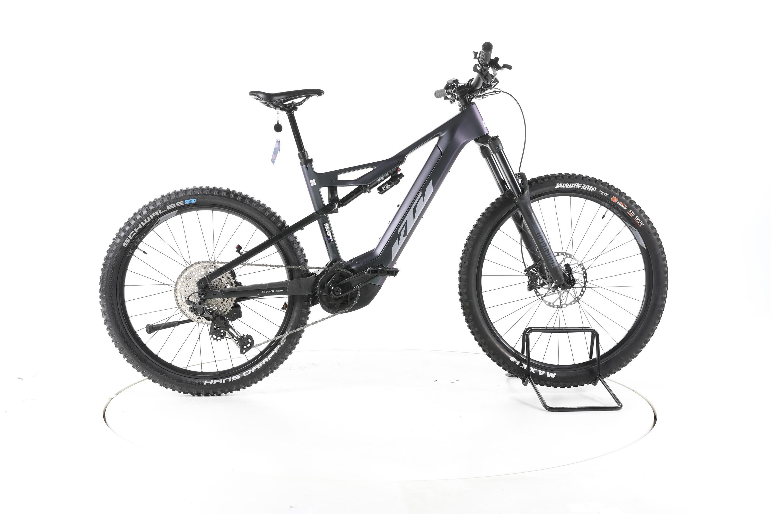 KTM picture