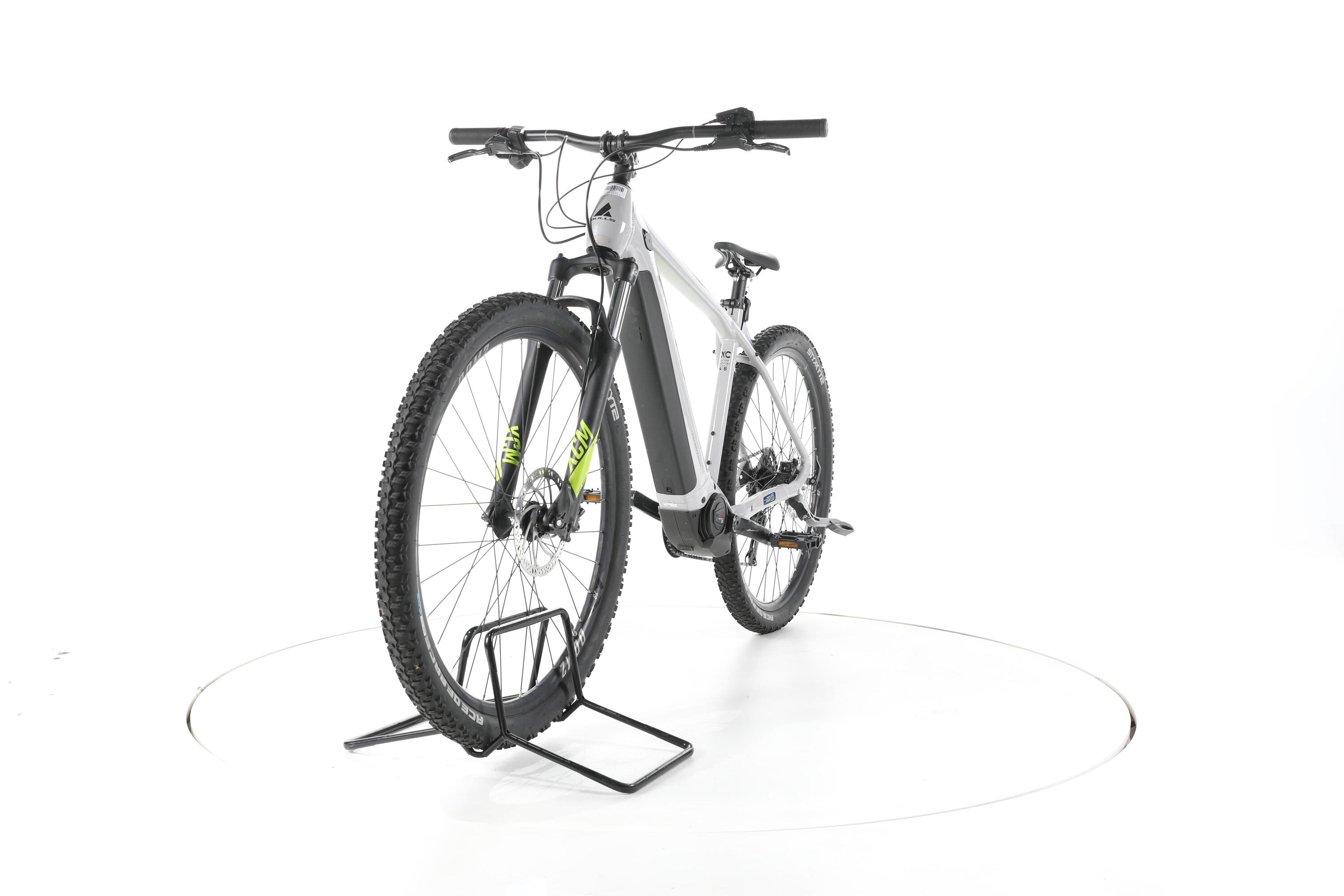 Segunda vida - Bulls LT Evo CX E-Bike - Muy buen estado 4/7