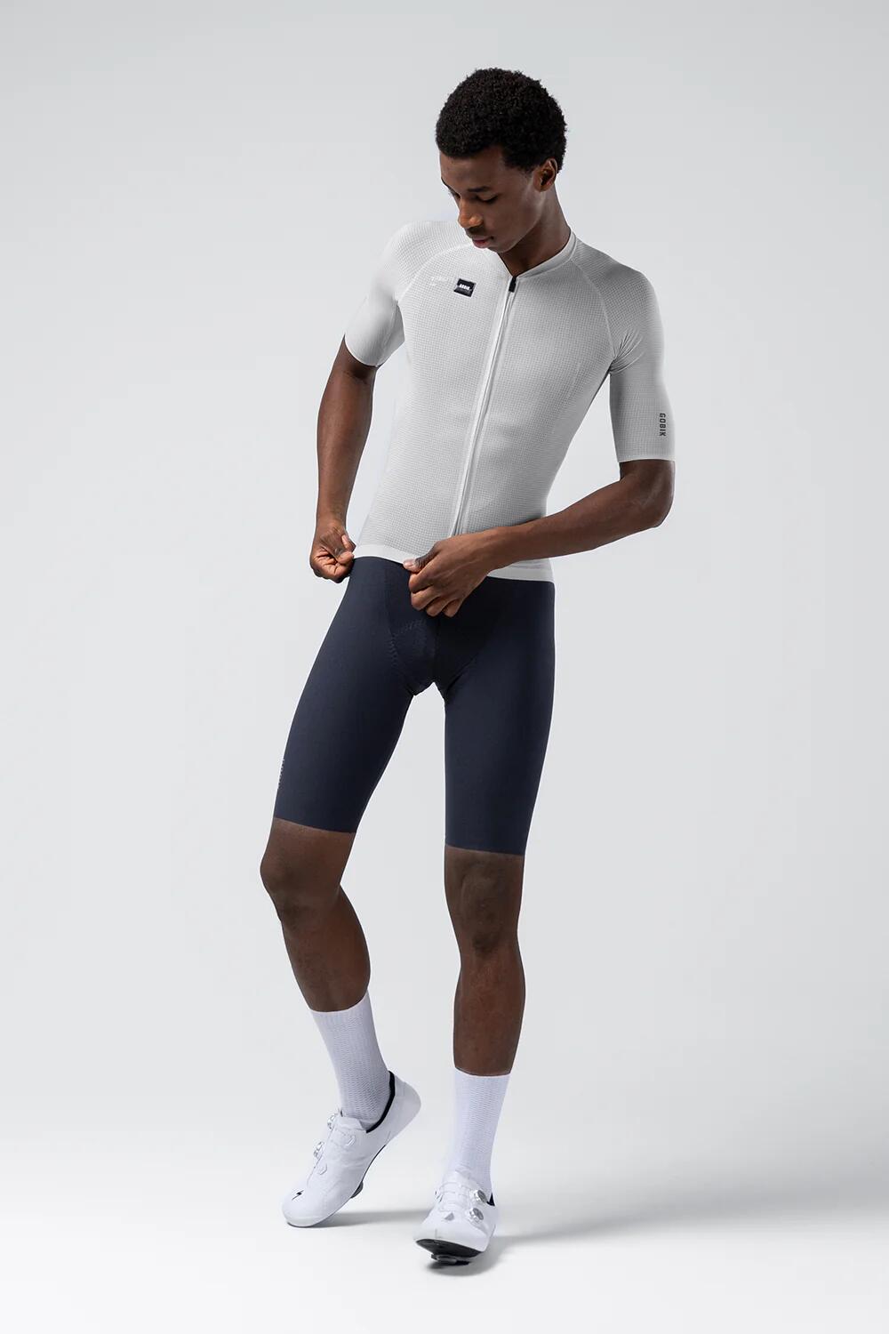 Kurzarmtrikot Unisex Phantom Gobik Empire - Größe L 3/4