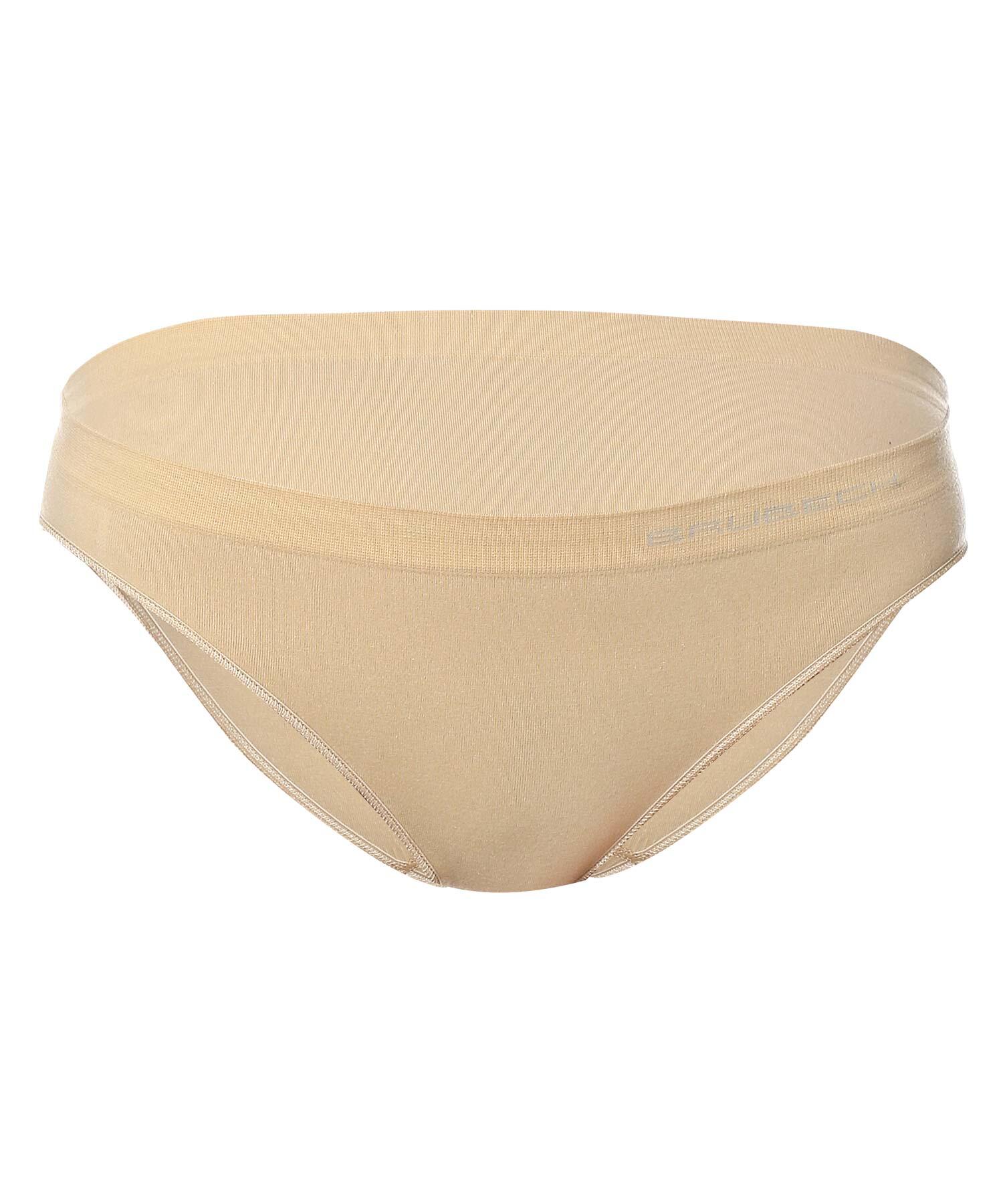 Majtki damskie bawełniane bikini Brubeck COMFORT COTTON 3/4