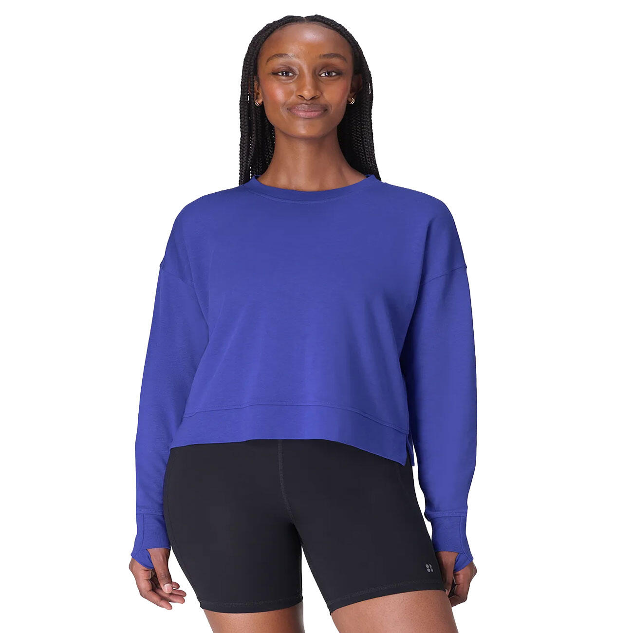 Pull Sweaty Betty After Class 3/7