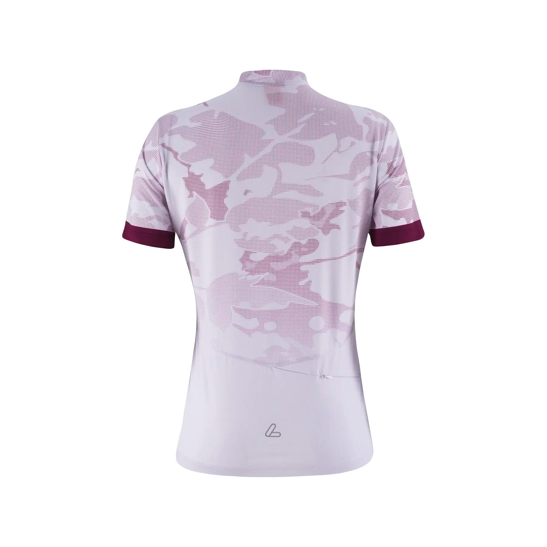 Maillot femme Löffler Hz Illusion 2/4