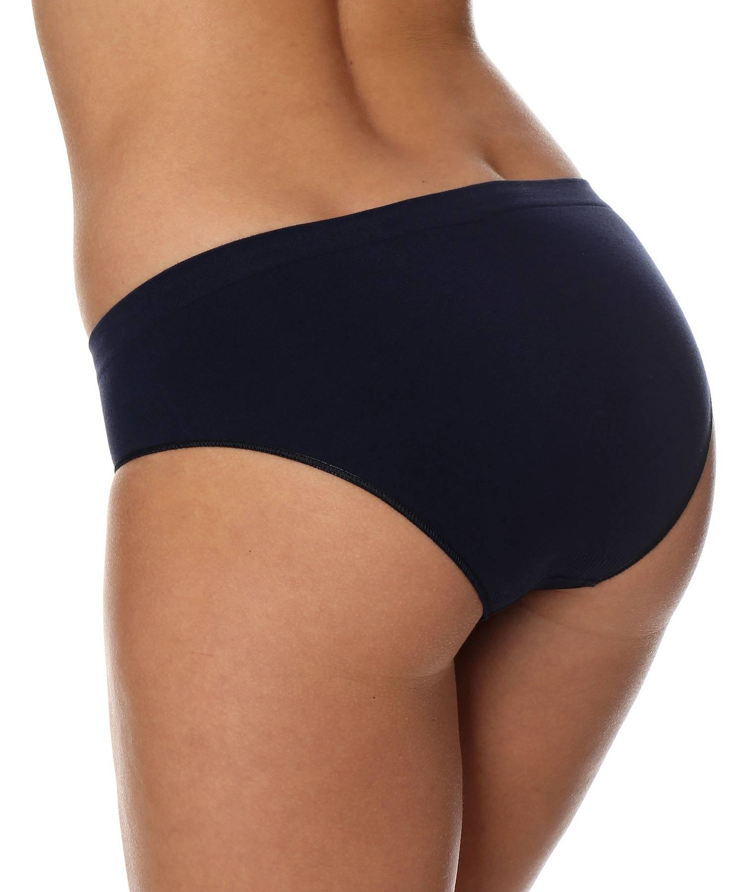 COMFORT COTTON Női hipster bugyi 2/4