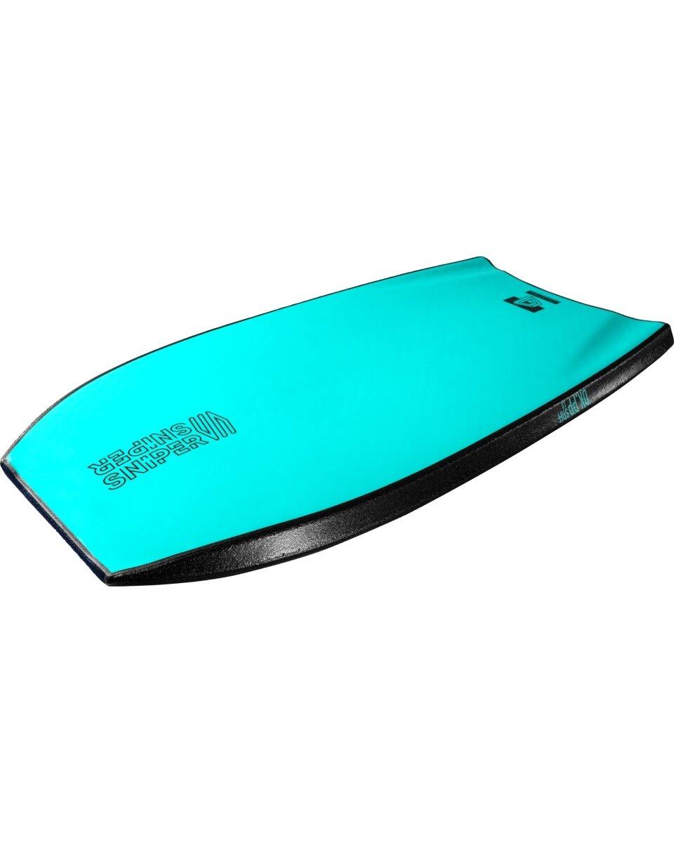Prayer PP Drop Knee Steif - Elite Serie Bodyboard 5/6