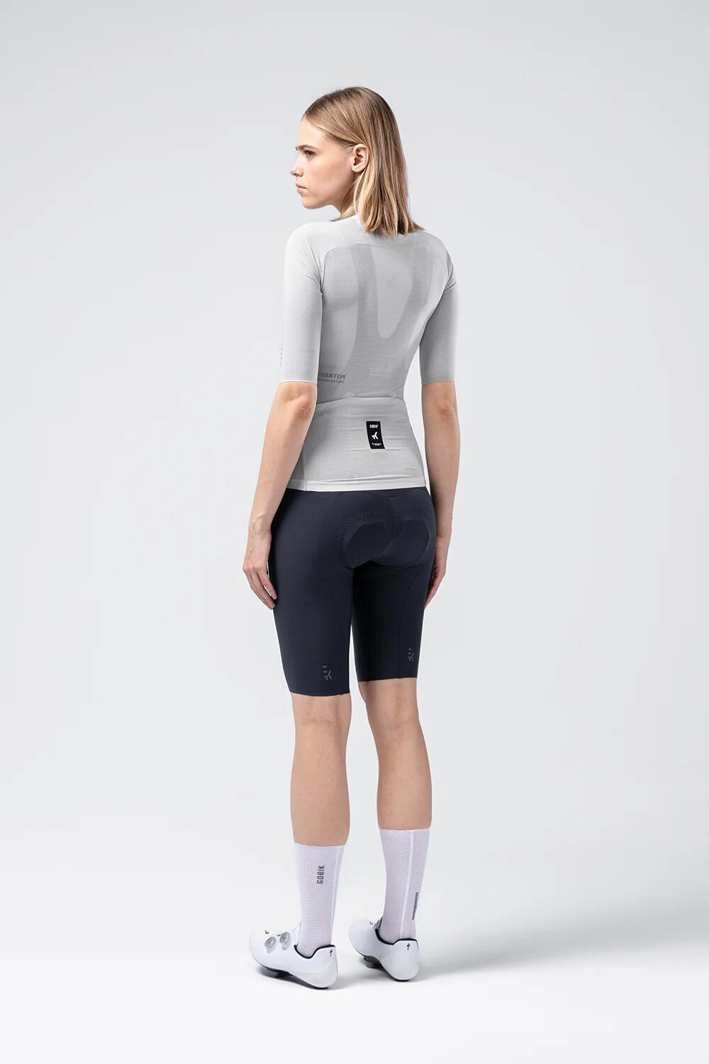 Kurzarmtrikot Unisex Phantom Gobik Empire - Größe L 4/4