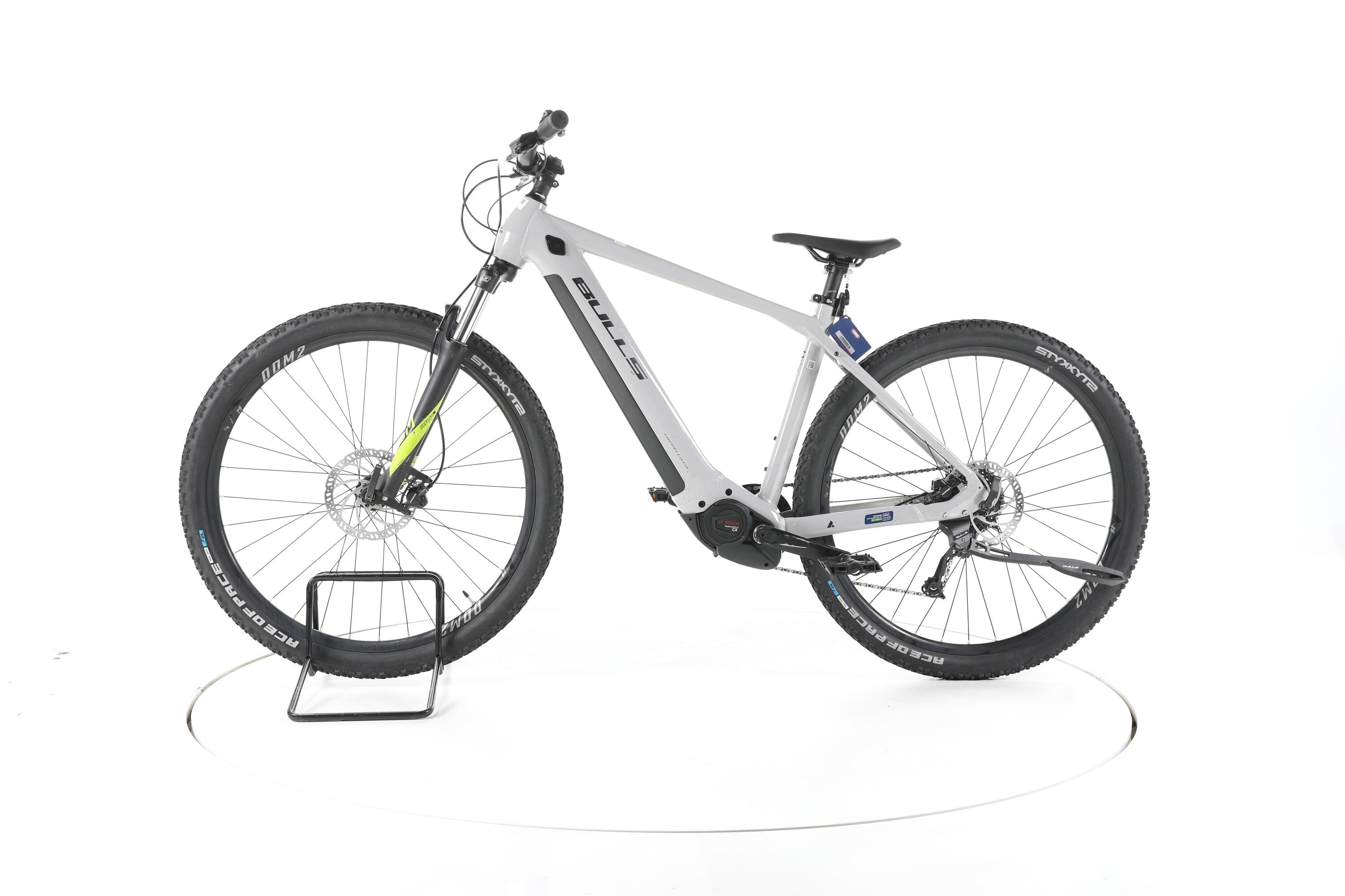Segunda vida - Bulls LT Evo CX E-Bike - Muy buen estado 6/7