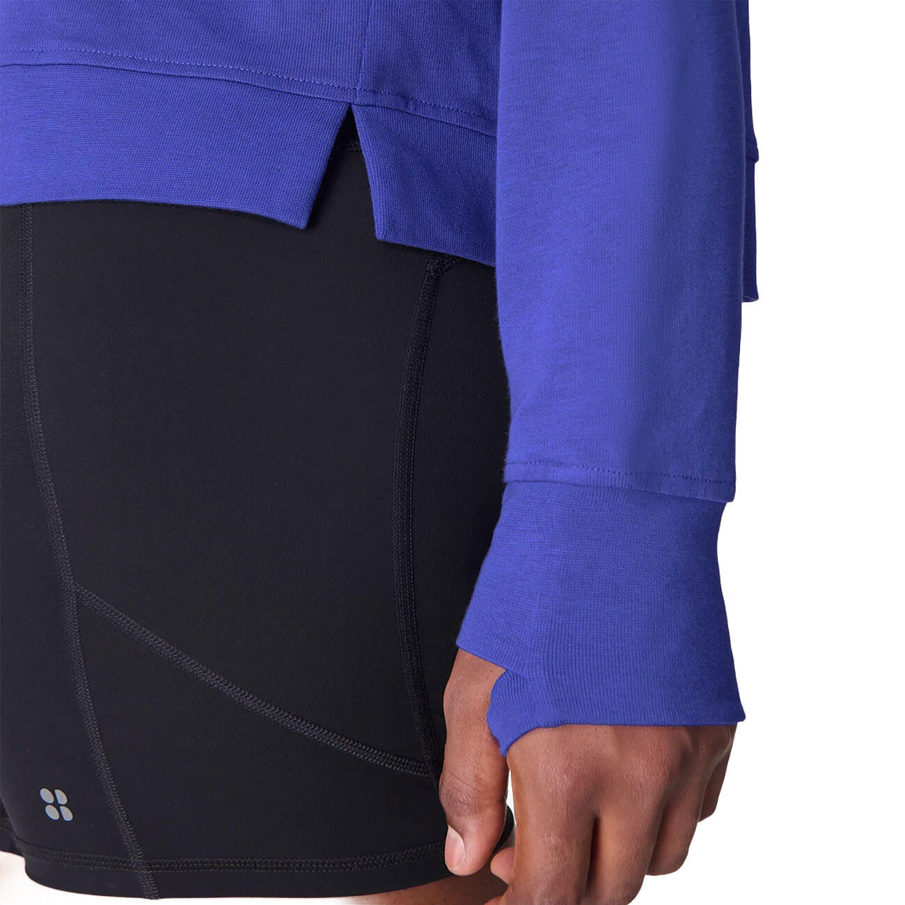 Pull Sweaty Betty After Class 5/7