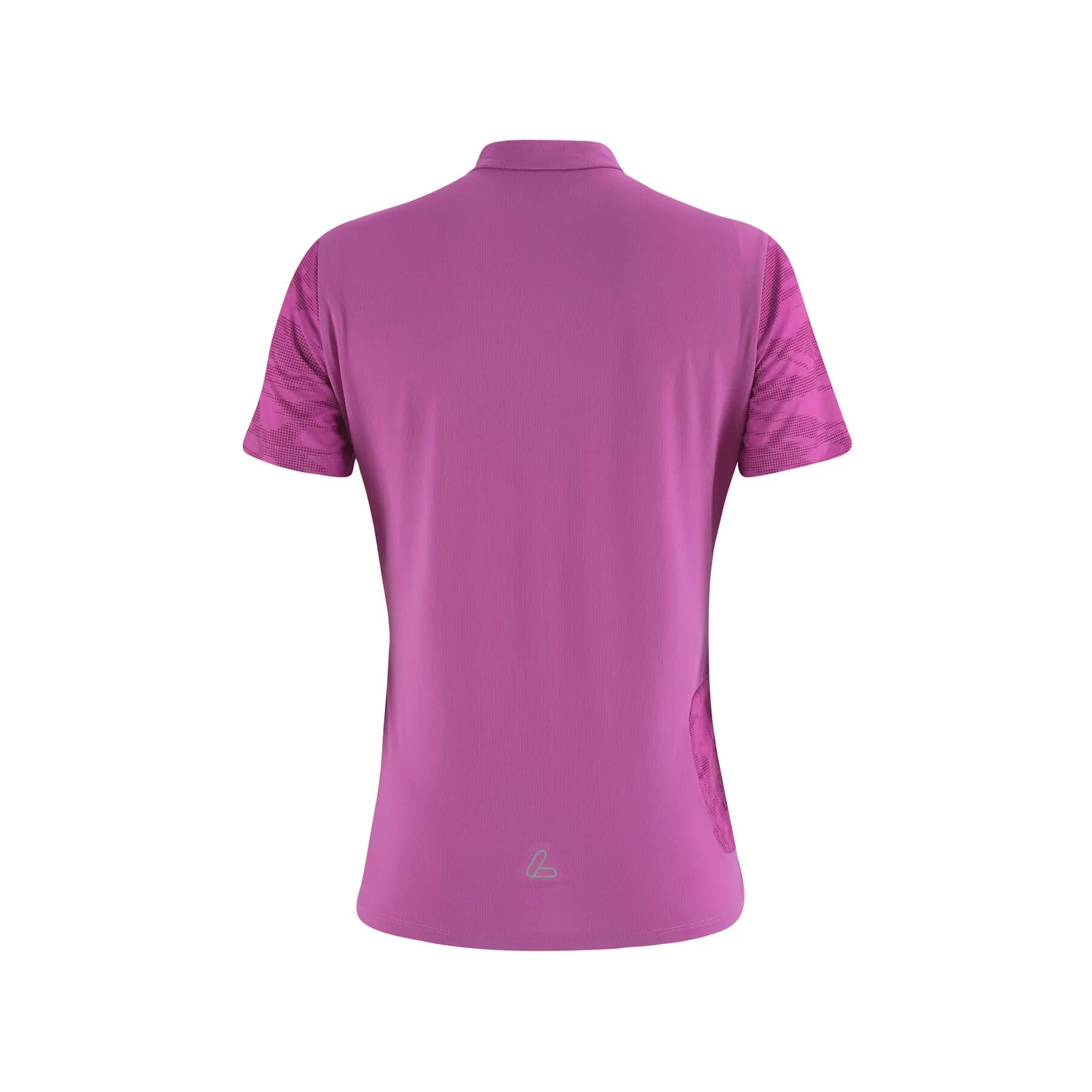 Maillot femme Löffler Hz Luna 2/4