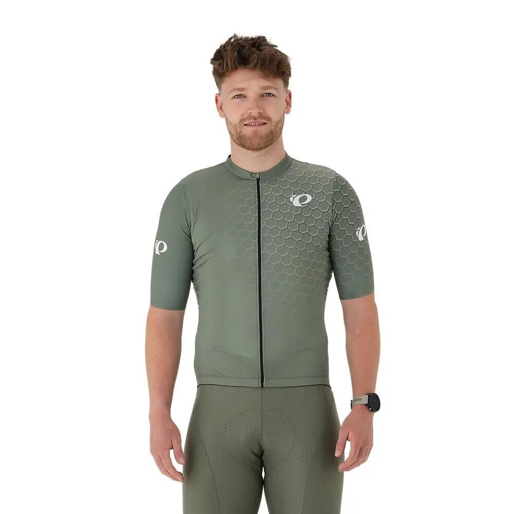 Maillot Pearl Izumi Performance Hexago 3/7