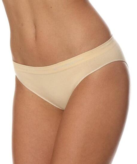 Majtki damskie bawełniane bikini Brubeck COMFORT COTTON