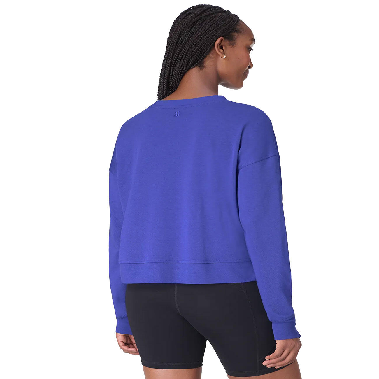 Pull Sweaty Betty After Class 4/7