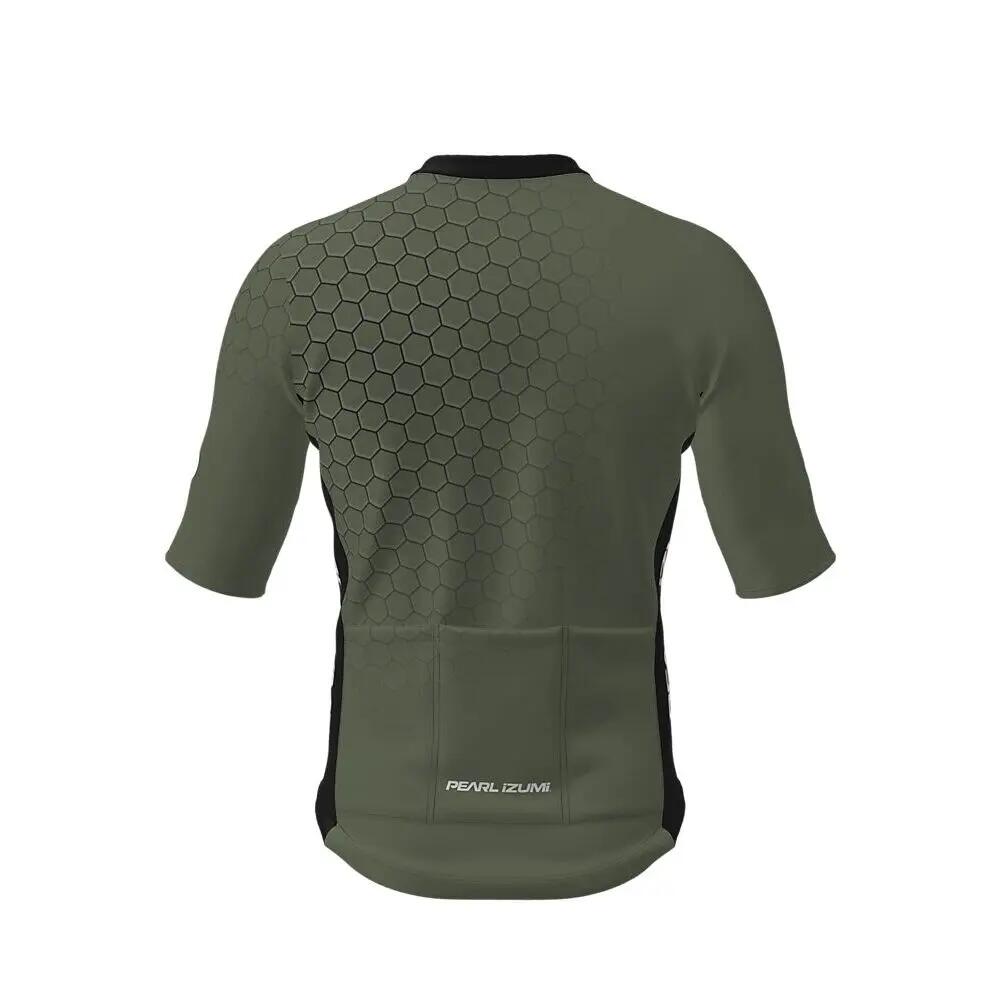 Maillot Pearl Izumi Performance Hexago 4/7