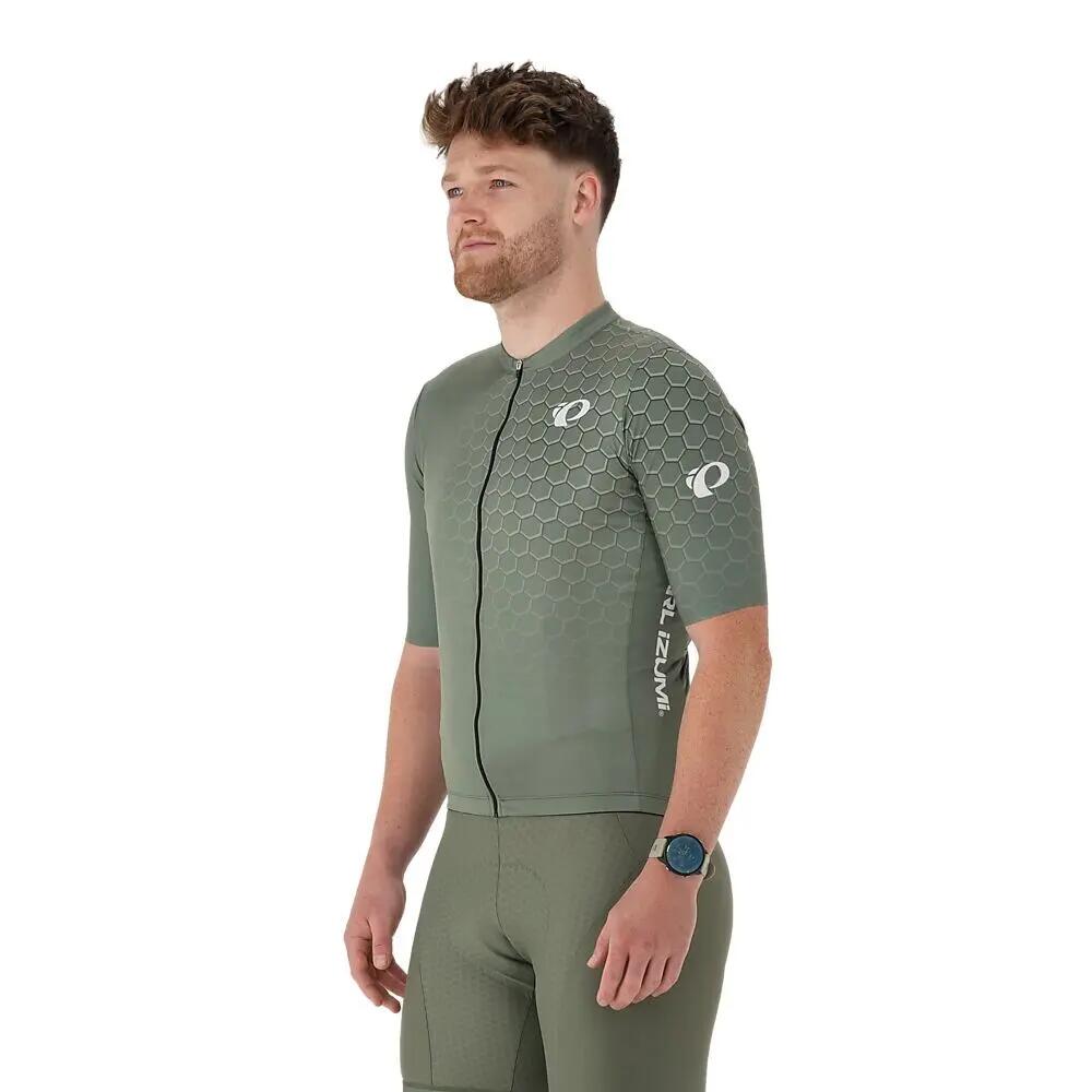 Maillot Pearl Izumi Performance Hexago 7/7