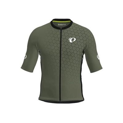 Maillot pearl izumi performance hexago