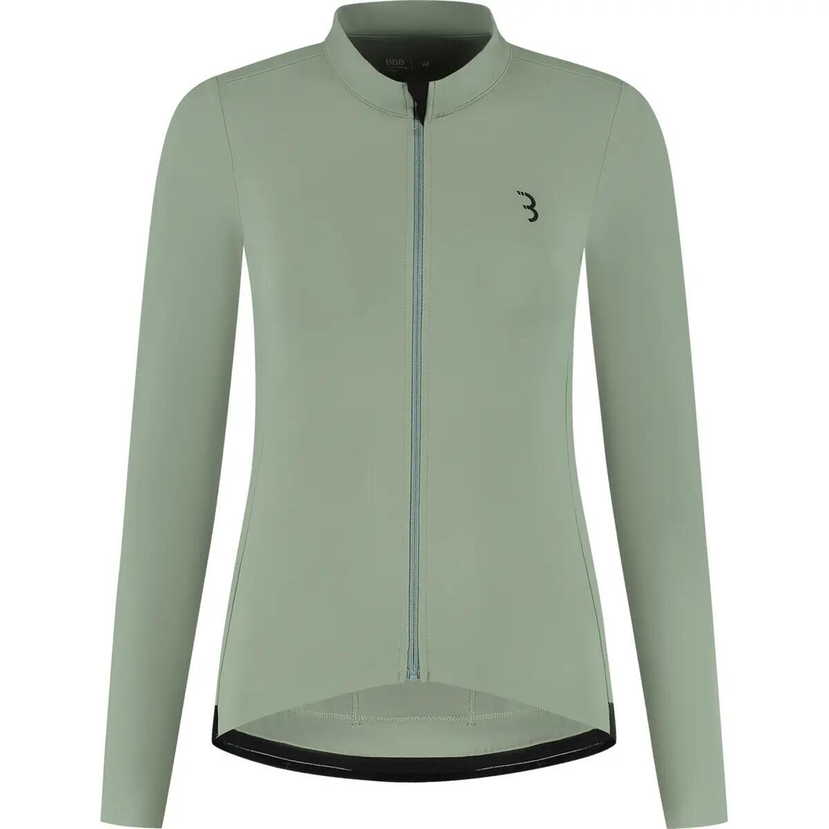 Damski jersey z długim rękawem BBB Cycling Donna Essence