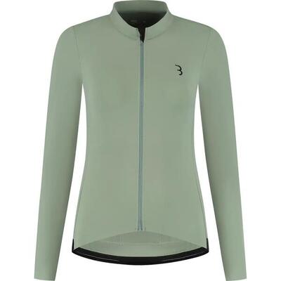 Maglia a maniche lunghe da donna BBB Cycling Donna Essence