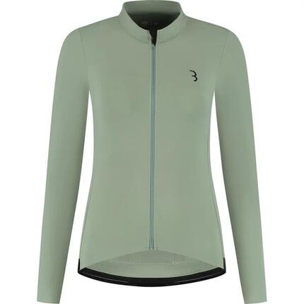 Maillot manches longues femme BBB Cycling Donna Essence