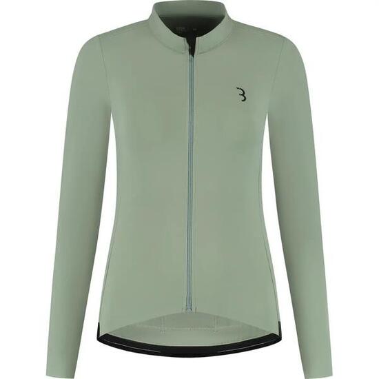 Maillot manches longues femme BBB Cycling Donna Essence