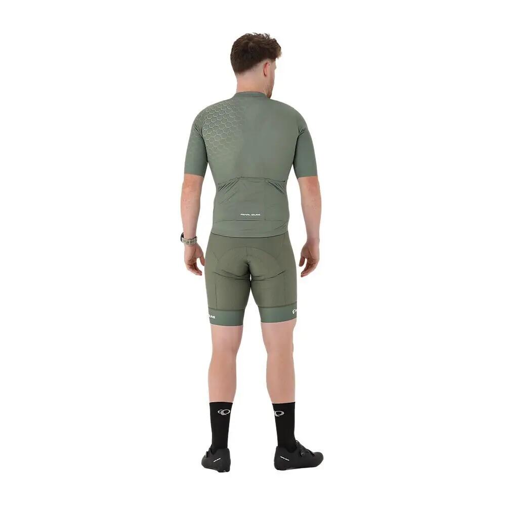 Maillot Pearl Izumi Performance Hexago 6/7