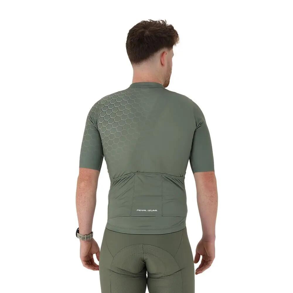 Maillot Pearl Izumi Performance Hexago 5/7