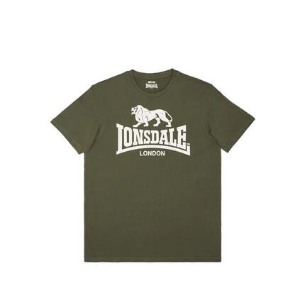 T-shirt coupe classique Lonsdale Logo