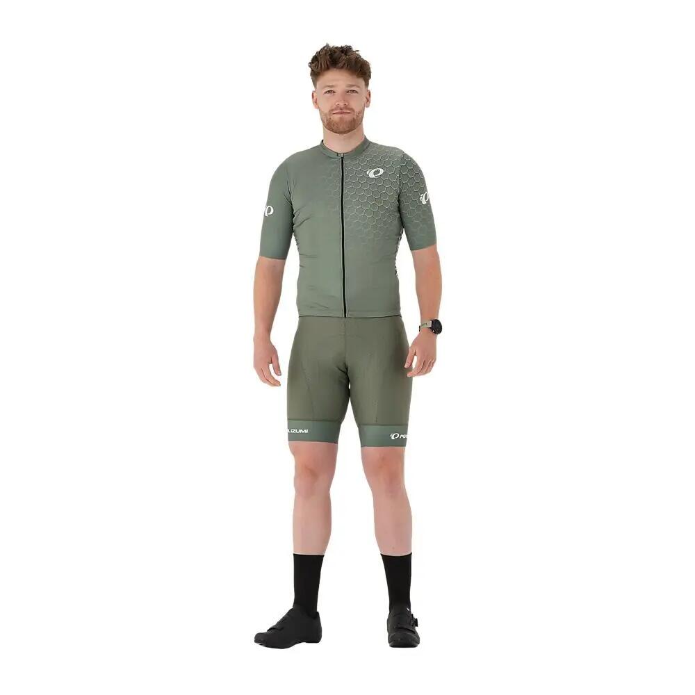 Maillot Pearl Izumi Performance Hexago 2/7