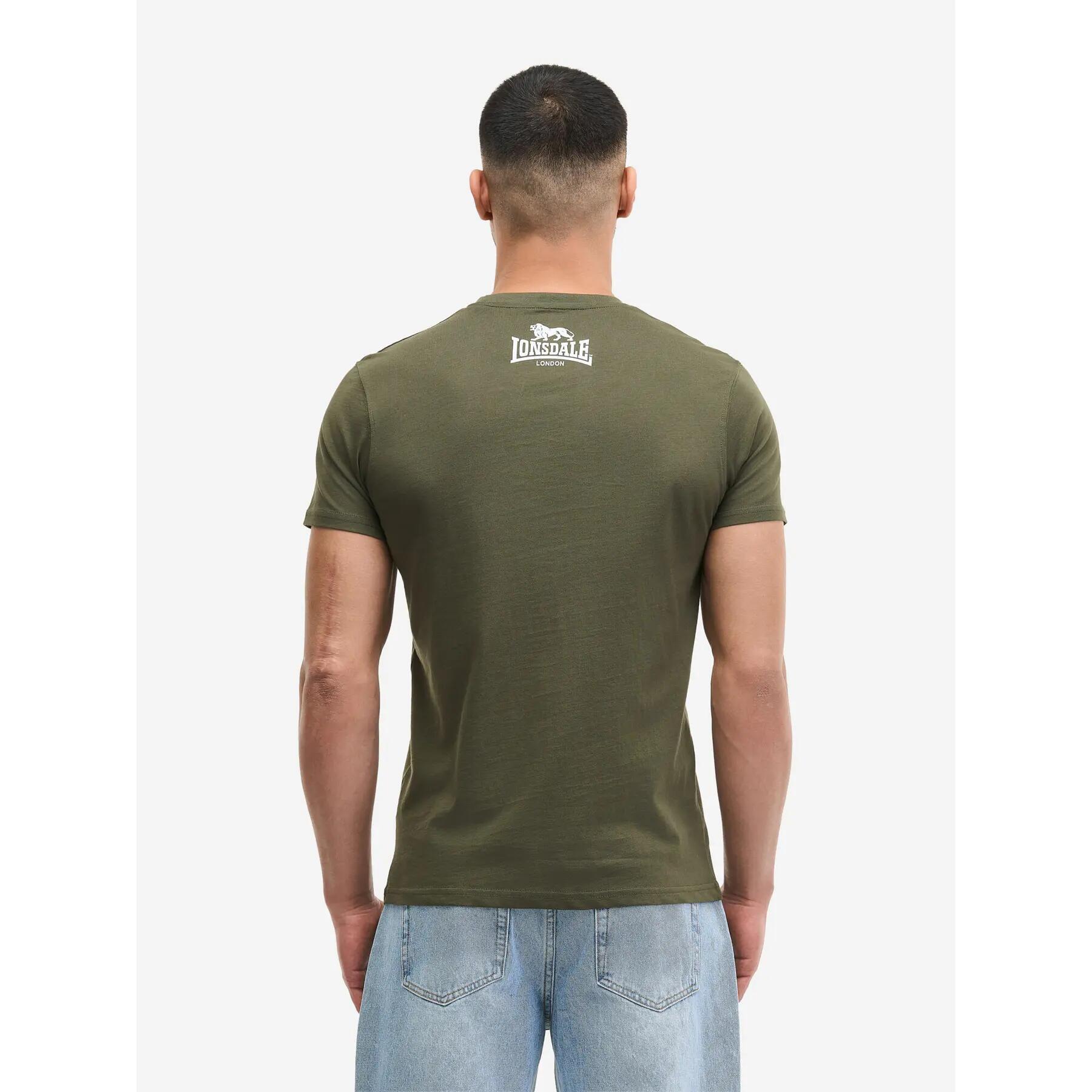 T-Shirt Lonsdale Logo 4/6