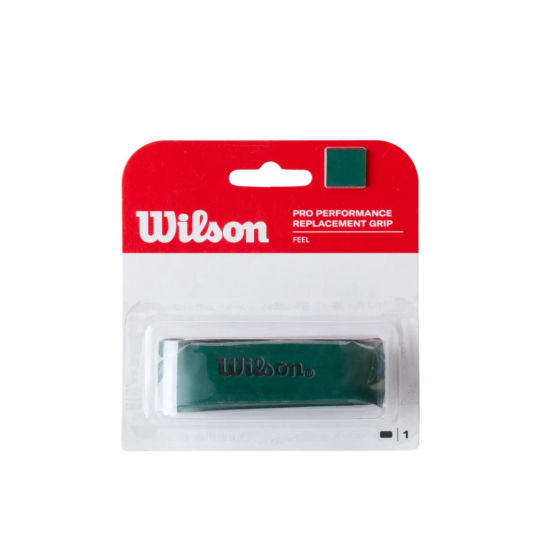 WILSON picture