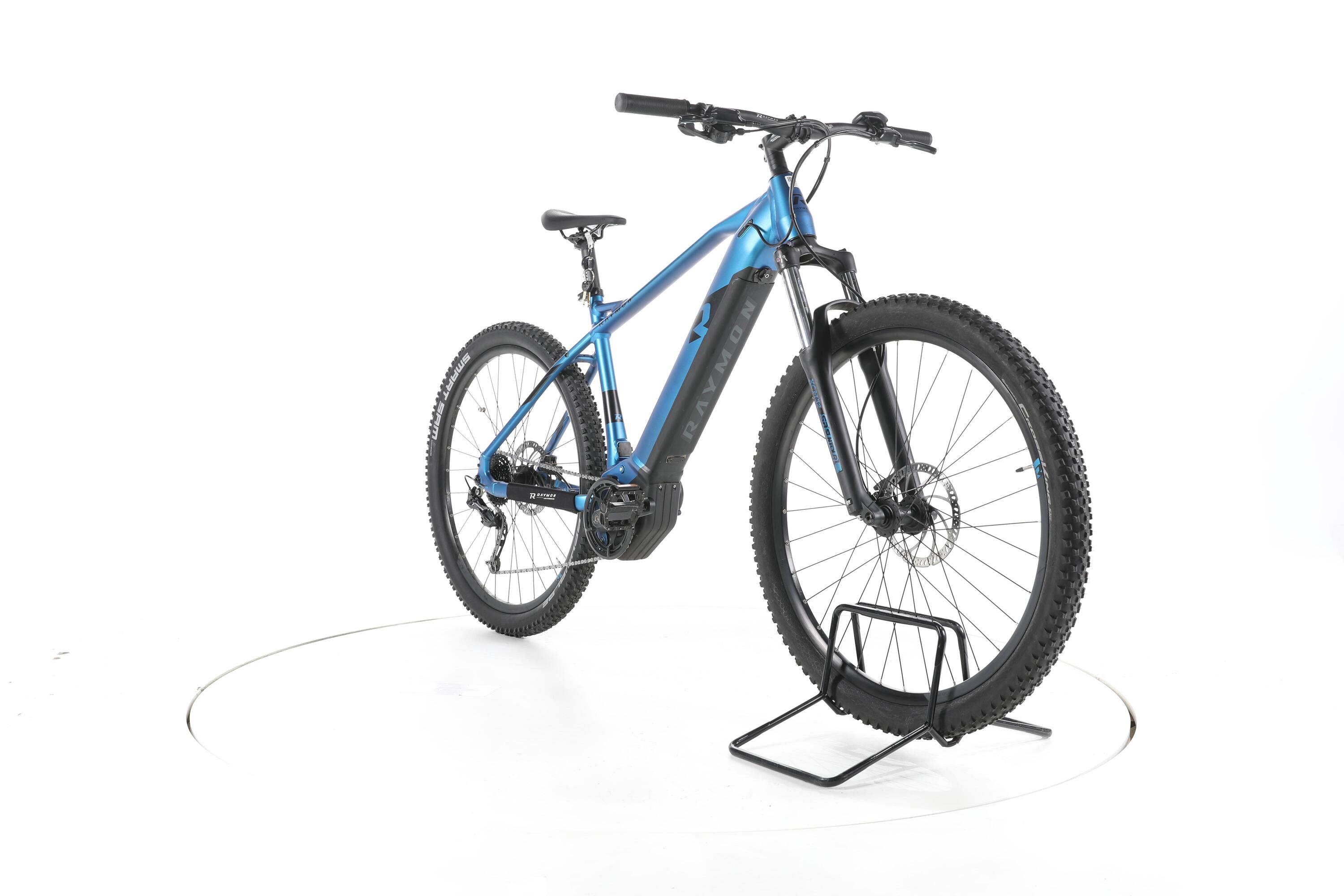 Ebike ricondizionata · R Raymon HardRay E 5.0 · Buone condizioni 3/7