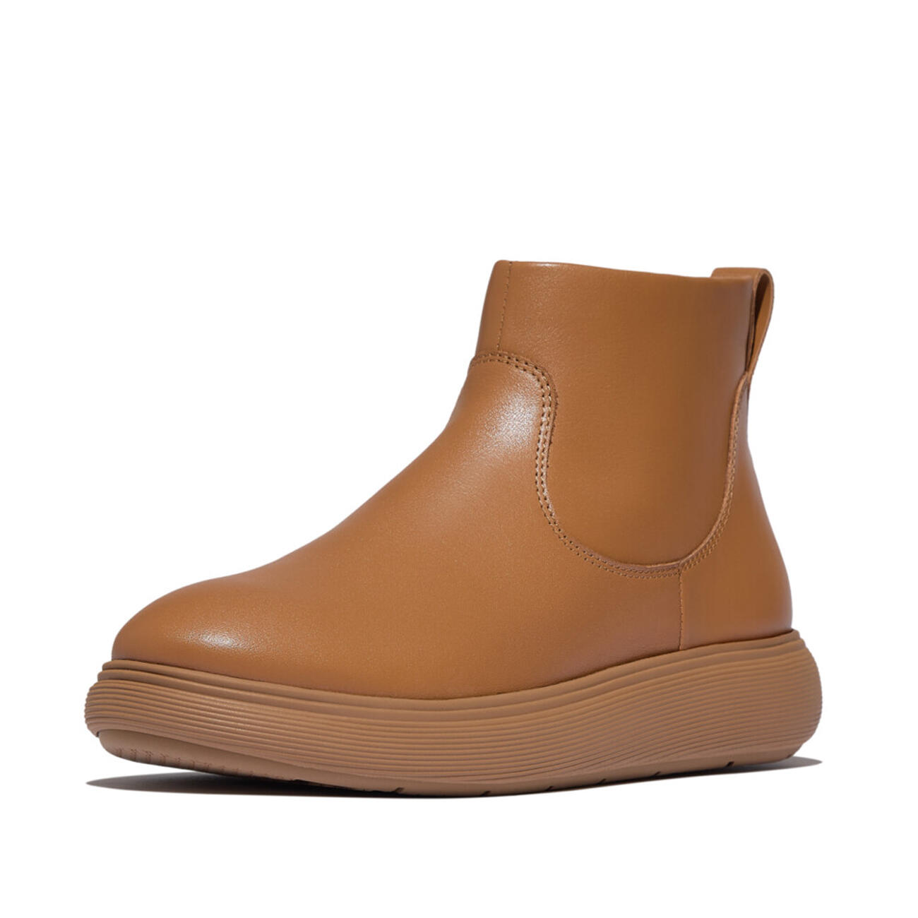 Bottines FitFlop IQ-Comff Zip 1/7