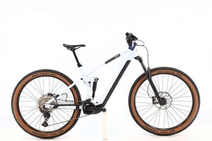 Refurbished E-MTB Fully · Stereo Hybrid 140 Pro · Sehr guter Zustand