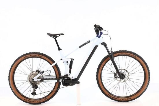 Refurbished E-MTB Fully · Stereo Hybrid 140 Pro · Sehr guter Zustand