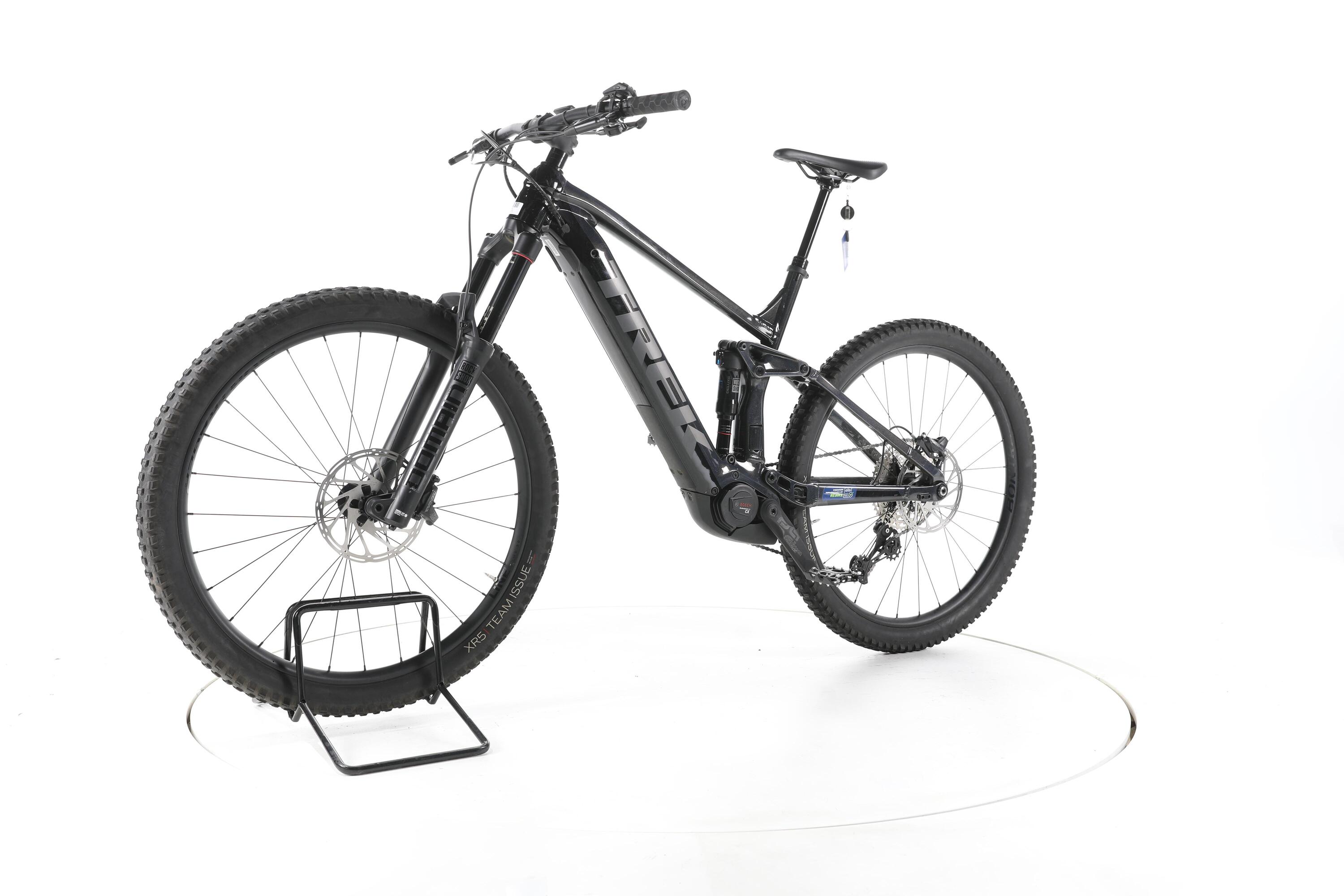 Refurbished - Trek Rail 7 Gen 3 Fully E-Bike - Sehr gut 5/7