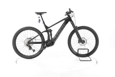 Tweedehands - trek rail 7 gen 3 fully e-bike - zeer goed