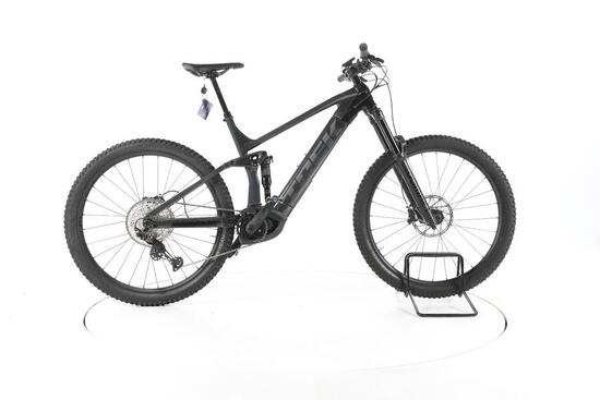 Reconditionné - Trek Rail 7 Gen 3 Fully E-Bike - Très Bon