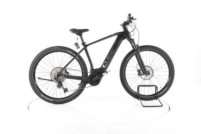Tweedehands - cube reaction hybrid race e-bike - zeer goed