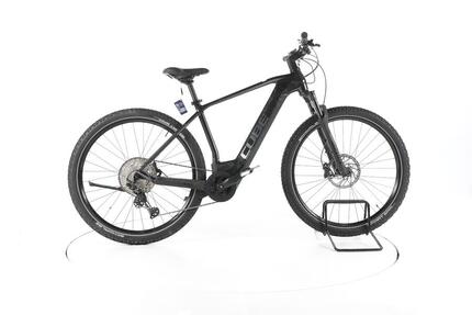 Segunda vida - Cube Reaction Hybrid Race E-Bike - Muy buen estado